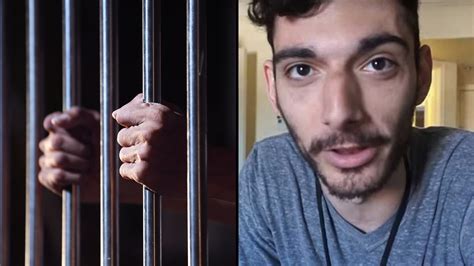 Ice refused so Asik decided to swat him in Vegas by sproofing to Ice&39;s number making the guys that have no idea about internet culture thinking he swatted himself for fame. . Ice poseidon jail